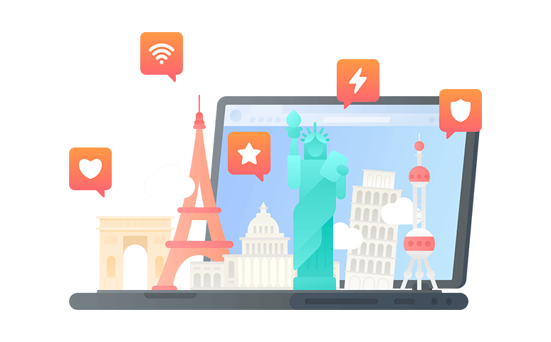 在蒙古连接到中国vpn - 穿锁回国